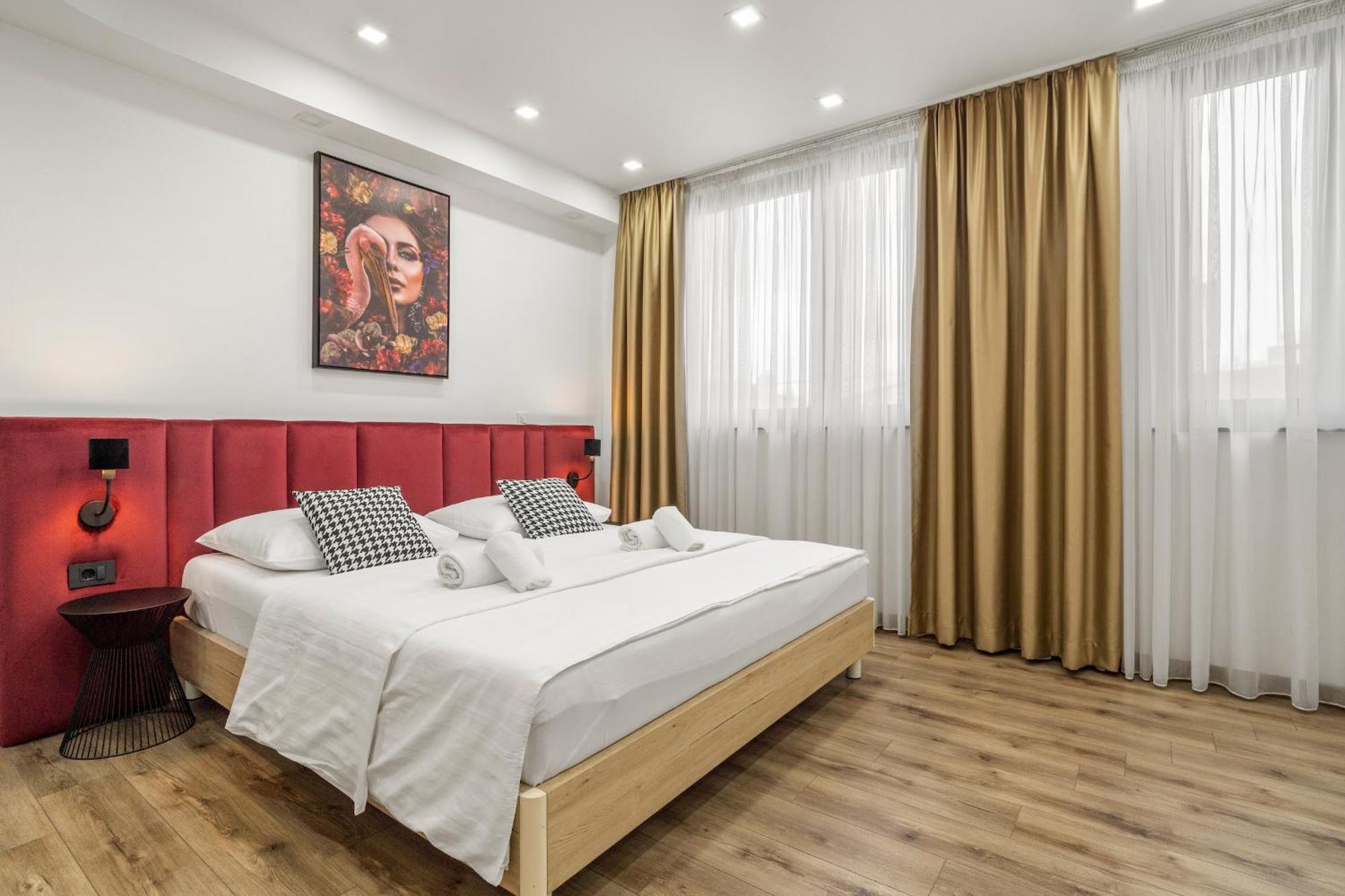 Hotel National Zagreb Exterior photo