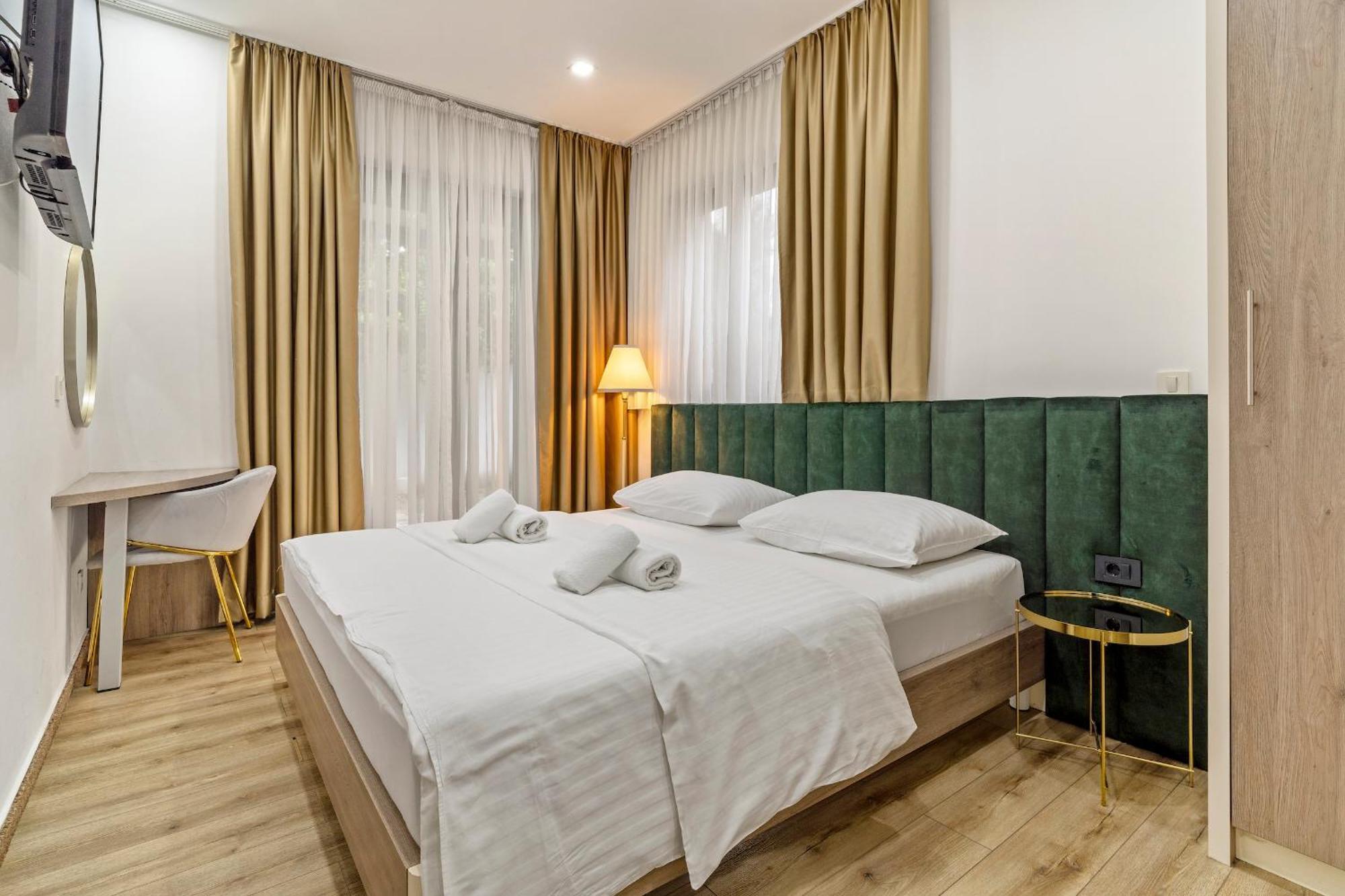 Hotel National Zagreb Exterior photo